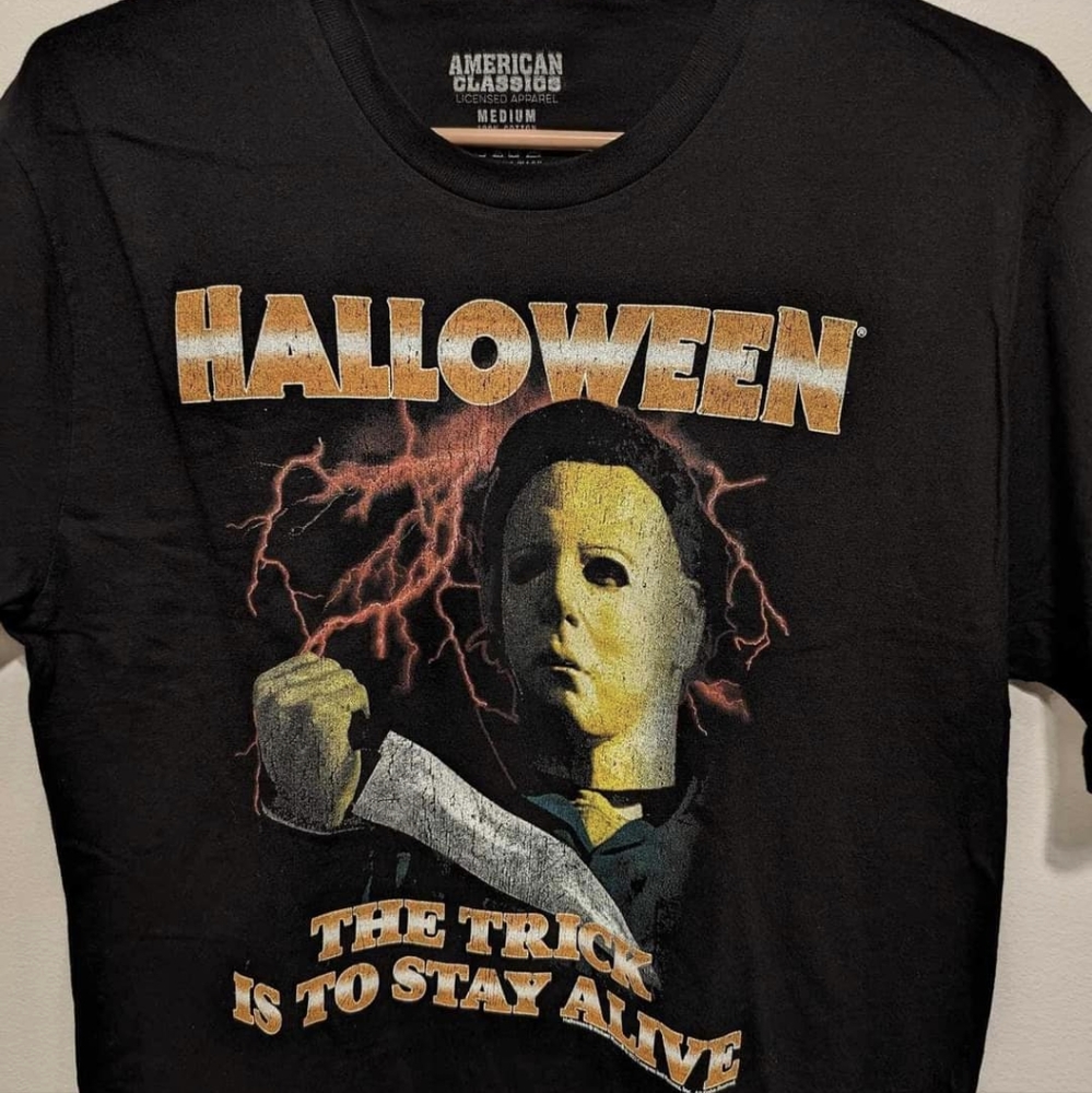 Men T-shirt Adult